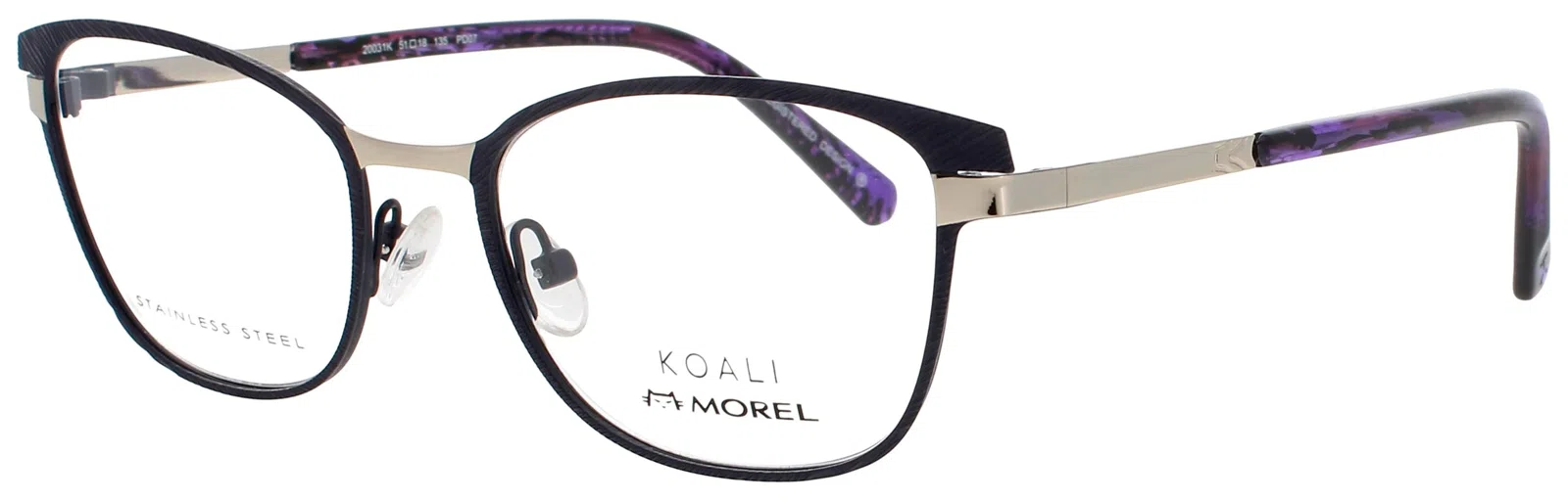 Koali-morel 20031K Eyeglasses - view 2